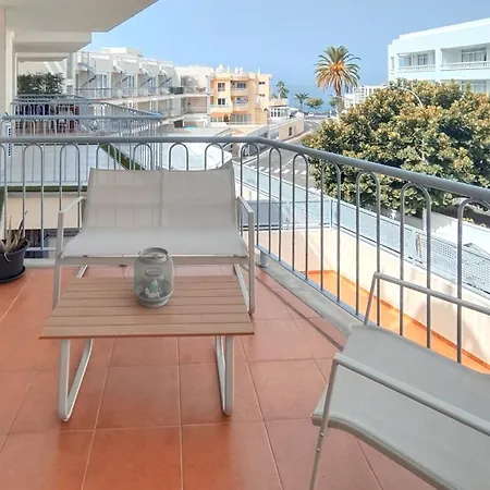Apartamento Sunset Lua Puerto de Santiago (Tenerife)