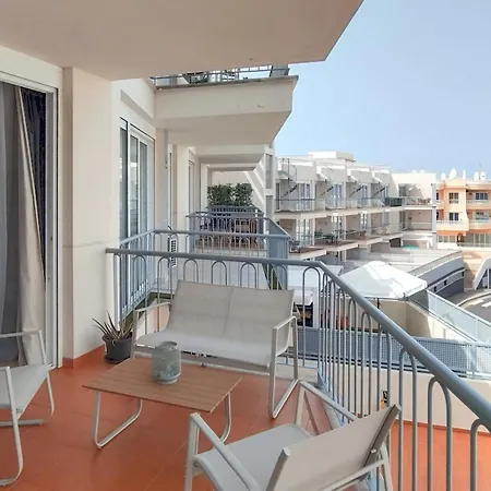 Apartamento Sunset Lua Puerto de Santiago (Tenerife)