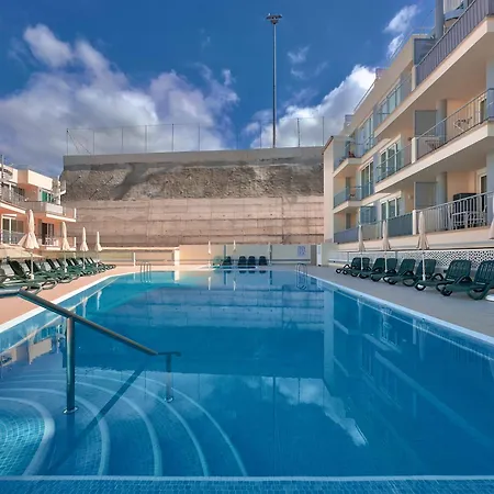 Apartamento Sunset Lua Puerto de Santiago (Tenerife)
