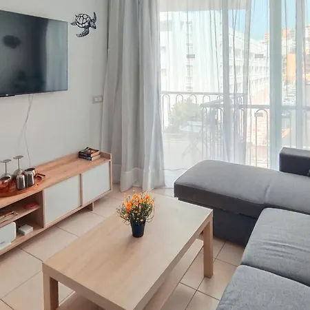 Apartamento Sunset Lua