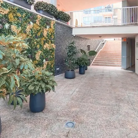Apartamento Sunset Lua Puerto de Santiago (Tenerife)