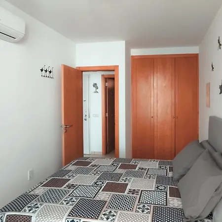 Apartamento Sunset Lua *