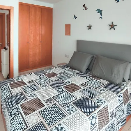 Apartamento Sunset Lua
